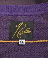 Needles（ニードルス）タンクトップ 茶 サイズ:XL メンズ/2200614381054