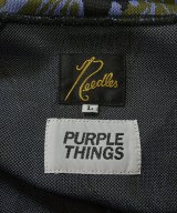 Needles（ニードルス）その他 黒 サイズ:L メンズ/2200614503067
