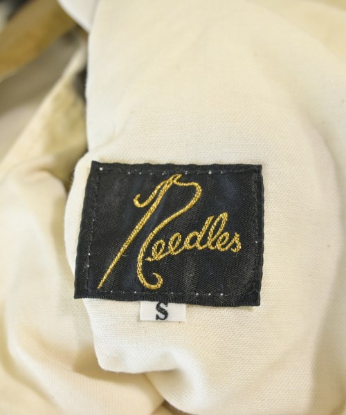 Needles（ニードルス）その他 茶 サイズ:S メンズ/2200614503234