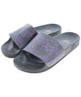 Needles（ニードルス）サンダル 黒 サイズ:EU40(25cm位) メンズ/2200614503333