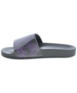 Needles（ニードルス）サンダル 黒 サイズ:EU40(25cm位) メンズ/2200614503333