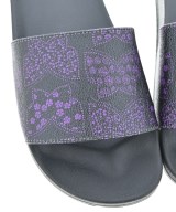 Needles（ニードルス）サンダル 黒 サイズ:EU40(25cm位) メンズ/2200614503333