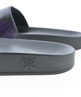 Needles（ニードルス）サンダル 黒 サイズ:EU40(25cm位) メンズ/2200614503333
