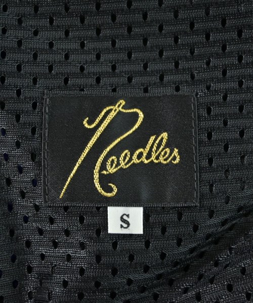 Needles（ニードルス）スウェットパンツ 緑 サイズ:S メンズ/2200614740080