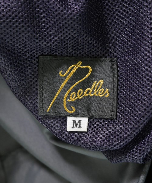 Needles（ニードルス）その他 グレー サイズ:M メンズ/2200614882063