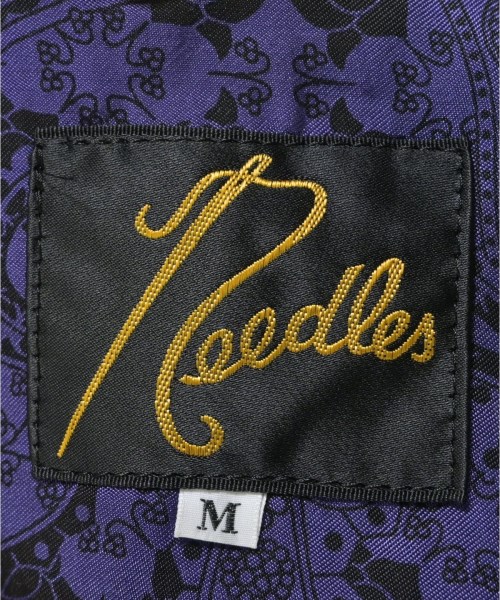 Needles（ニードルス）その他 ベージュ サイズ:M/M メンズ/2200615526218
