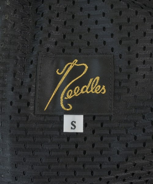 Needles（ニードルス）その他 青 サイズ:S メンズ/2200614416060