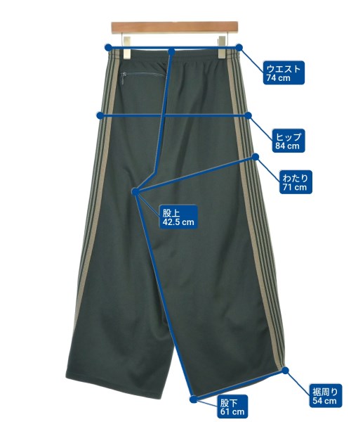 Needles（ニードルス）その他 緑 サイズ:XS メンズ/2200615751016