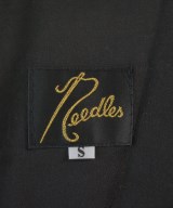 Needles（ニードルス）スラックス 茶 サイズ:S メンズ/2200615751023