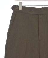 Needles（ニードルス）スラックス 茶 サイズ:S メンズ/2200615751023