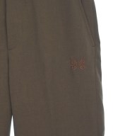 Needles（ニードルス）スラックス 茶 サイズ:S メンズ/2200615751023