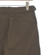 Needles（ニードルス）スラックス 茶 サイズ:S メンズ/2200615751023