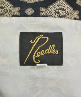 Needles（ニードルス）カジュアルシャツ 黒 サイズ:XS メンズ/2200615852058