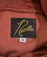 Needles（ニードルス）パーカー オレンジ サイズ:S メンズ/2200615689036