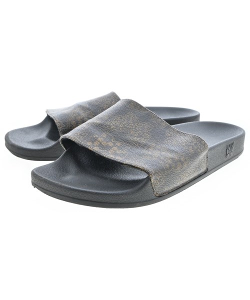 ニードルス(Needles)のNeedles サンダル