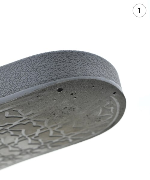 Needles（ニードルス）サンダル 茶 サイズ:UK10(28.5cm位) メンズ/2200616222027