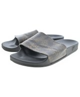 Needles（ニードルス）サンダル 茶 サイズ:UK10(28.5cm位) メンズ/2200616222027