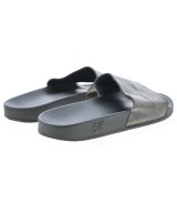 Needles（ニードルス）サンダル 茶 サイズ:UK10(28.5cm位) メンズ/2200616222027