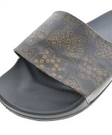 Needles（ニードルス）サンダル 茶 サイズ:UK10(28.5cm位) メンズ/2200616222027