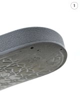 Needles（ニードルス）サンダル 茶 サイズ:UK10(28.5cm位) メンズ/2200616222027