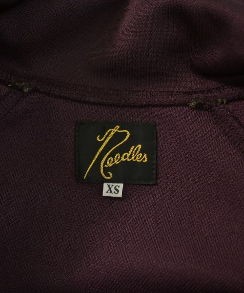Needles（ニードルス）スウェット 赤 サイズ:XS メンズ/2200612107021
