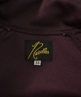 Needles（ニードルス）スウェット 赤 サイズ:XS メンズ/2200612107021