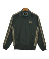 Needles（ニードルス）スウェット 緑 サイズ:XS メンズ/2200612107038