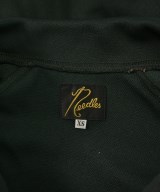 Needles（ニードルス）スウェット 緑 サイズ:XS メンズ/2200612107038