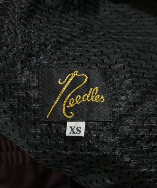 Needles（ニードルス）その他 赤 サイズ:XS メンズ/2200612107045