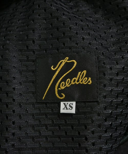 Needles（ニードルス）その他 緑 サイズ:XS メンズ/2200612107052