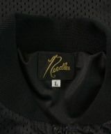 Needles（ニードルス）スウェット 黒 サイズ:L メンズ/2200616488010