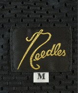 Needles（ニードルス）スウェットパンツ 黒 サイズ:M メンズ/2200616488034