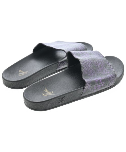 Needles（ニードルス）サンダル 黒 サイズ:EU44(27cm位) メンズ/2200616488065