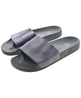 Needles（ニードルス）サンダル 黒 サイズ:EU44(27cm位) メンズ/2200616488065