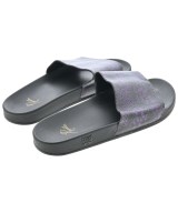 Needles（ニードルス）サンダル 黒 サイズ:EU44(27cm位) メンズ/2200616488065