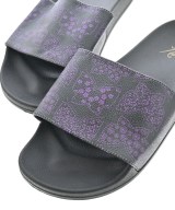 Needles（ニードルス）サンダル 黒 サイズ:EU44(27cm位) メンズ/2200616488065