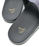 Needles（ニードルス）サンダル 黒 サイズ:EU44(27cm位) メンズ/2200616488065