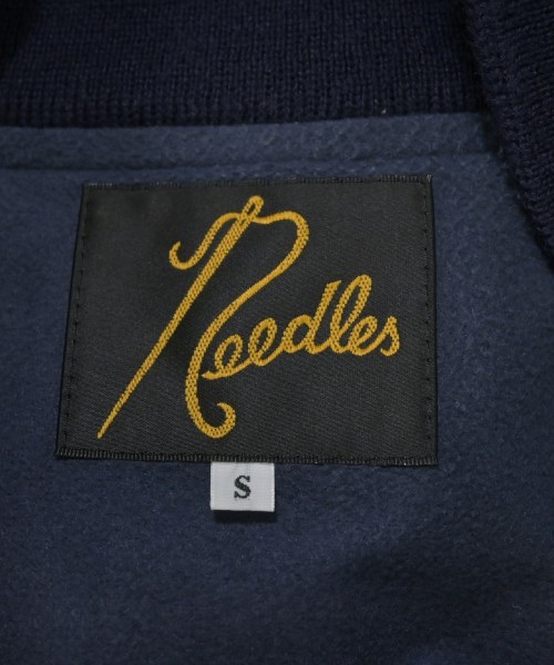 Needles（ニードルス）その他 紺 サイズ:S メンズ/2200616731055