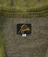Needles（ニードルス）カーディガン ベージュ サイズ:L メンズ/2200616804131