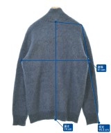 Needles（ニードルス）カーディガン 青 サイズ:L メンズ/2200617008019