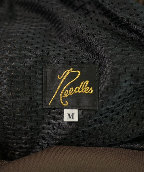 Needles（ニードルス）その他 茶 サイズ:M メンズ/2200617037118
