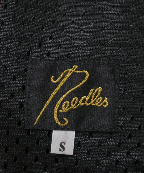 Needles（ニードルス）その他 赤 サイズ:S メンズ/2200617120032