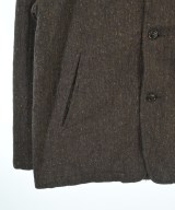 Needles（ニードルス）ブルゾン 茶 サイズ:M メンズ/2200617231011