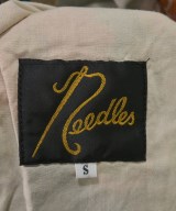 Needles（ニードルス）ショートパンツ 青 サイズ:S メンズ/2200613393034