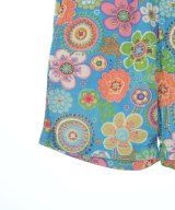 Needles（ニードルス）ショートパンツ 青 サイズ:S メンズ/2200613393034