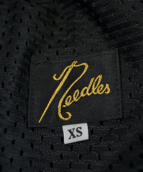 Needles（ニードルス）その他 黒 サイズ:XS メンズ/2200617477013