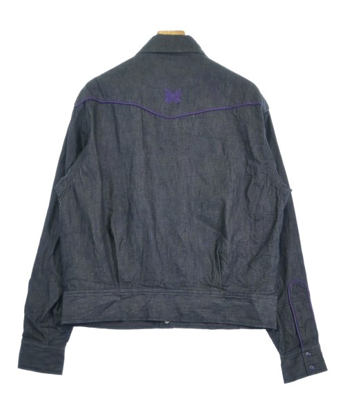 Needles（ニードルス）その他 紺 サイズ:M メンズ/2200617477020