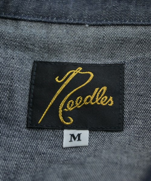 Needles（ニードルス）その他 紺 サイズ:M メンズ/2200617477020