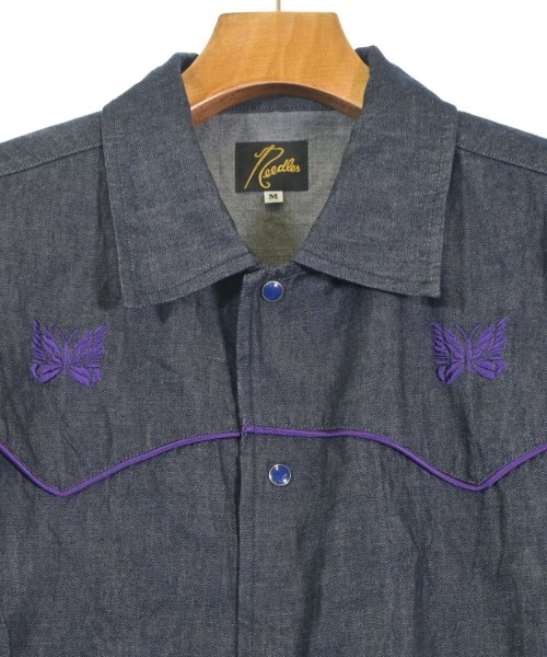 Needles（ニードルス）その他 紺 サイズ:M メンズ/2200617477020