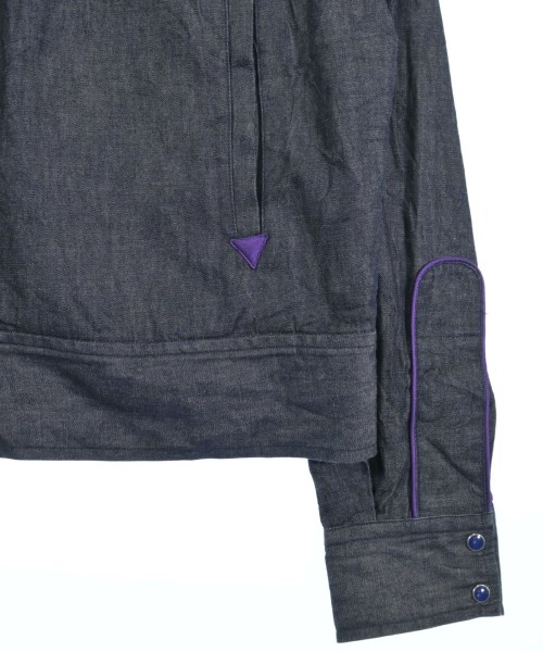 Needles（ニードルス）その他 紺 サイズ:M メンズ/2200617477020